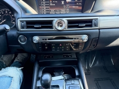 Used 2015  Lexus GS 350 4dr Sdn AWD at House of Carz near Rochester&comma; IN