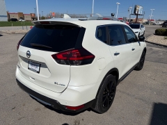 Used 2019  Nissan Rogue 4d SUV AWD SL at House of Carz near Rochester&comma; IN