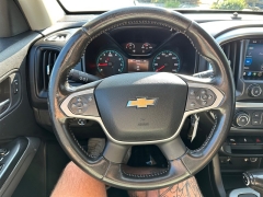 Used 2021 Chevrolet Colorado 4WD Ext Cab 128" LT at House of Carz near Rochester, IN