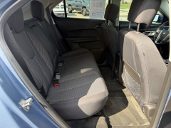 Used 2012  Chevrolet Equinox 4d SUV FWD LT1 2&period;4L at House of Carz near Rochester&comma; IN