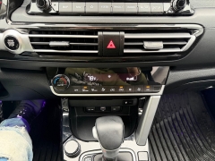 Used 2022  Kia Seltos SX DCT AWD at House of Carz near Rochester&comma; IN