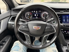 Used 2021  Cadillac XT5 AWD 4dr Premium Luxury at House of Carz near Rochester&comma; IN