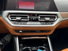 Used 2021  BMW 3 Series 330i xDrive Sedan North America at House of Carz near Rochester&comma; IN