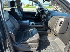 Used 2018 GMC Sierra 2500 4WD Crew Cab Denali at House of Carz near Rochester, IN