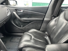 Used 2013 Dodge Dart 4d Sedan Limited at House of Carz near Rochester, IN