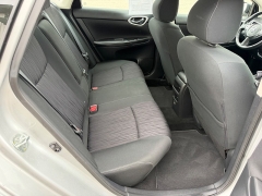 Used 2019  Nissan Sentra SV CVT at House of Carz near Rochester&comma; IN