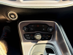 Used 2016  Dodge Challenger 2d Coupe SXT at House of Carz near Rochester&comma; IN
