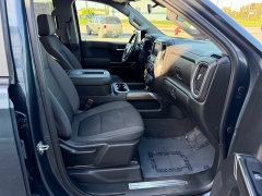 Used 2019  Chevrolet Silverado 1500 4WD Double Cab RST at House of Carz near Rochester&comma; IN