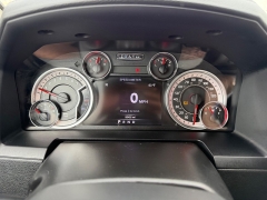 Used 2016  Ram 1500 4WD Quad Cab Laramie at House of Carz near Rochester&comma; IN