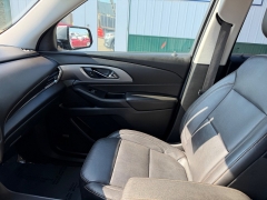 Used 2019  Chevrolet Traverse 4d SUV AWD LT Leather at House of Carz near Rochester&comma; IN