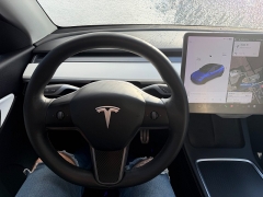 Used 2021  Tesla Model Y Long Range AWD at House of Carz near Rochester&comma; IN