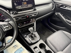 Used 2022  Kia Seltos SX DCT AWD at House of Carz near Rochester&comma; IN