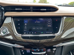 Used 2020 Cadillac XT6 4d SUV AWD Premium Luxury at House of Carz near Rochester, IN