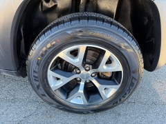 Used 2016  Jeep Cherokee 4d SUV 4WD Trailhawk V6 at House of Carz near Rochester, IN