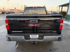 Used 2017  GMC Sierra 1500 4WD Double Cab SLE at House of Carz near Rochester&comma; IN