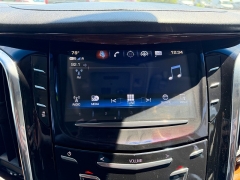 Used 2017  Cadillac Escalade ESV 4d SUV 4WD Luxury at House of Carz near Rochester&comma; IN
