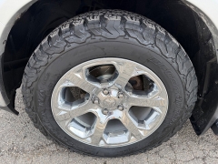 Used 2016  Ram 1500 4WD Quad Cab Laramie at House of Carz near Rochester&comma; IN