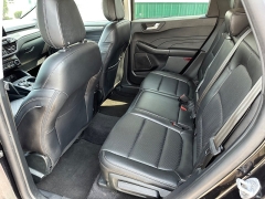 Used 2022 Ford Escape Titanium AWD at House of Carz near Rochester, IN