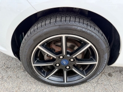 Used 2019  Ford Fiesta 4d Sedan SE at House of Carz near Rochester&comma; IN