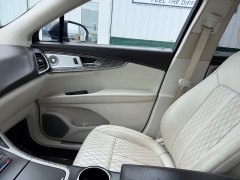 Used 2019  Lincoln Nautilus 4d SUV AWD Black Label 2&period;0L at House of Carz near Rochester&comma; IN