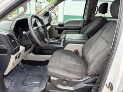 Used 2017  Ford F-150 4WD SuperCrew XL STX 5 1&sol;2 at House of Carz near Rochester&comma; IN