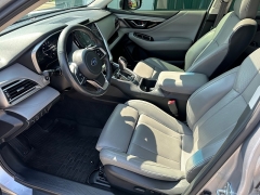 Used 2022 Subaru Legacy Limited CVT at House of Carz near Rochester, IN