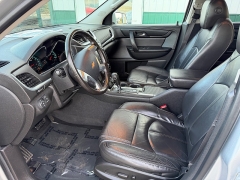 Used 2015  Chevrolet Traverse 4d SUV AWD LT2 at House of Carz near Rochester&comma; IN