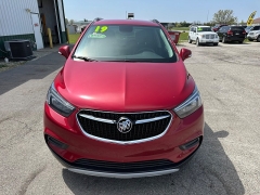 Used 2019 Buick Encore 4d SUV AWD Preferred at House of Carz near Rochester, IN