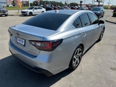 Used 2022 Subaru Legacy Limited CVT at House of Carz near Rochester, IN