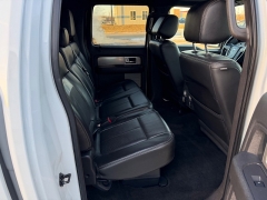 Used 2014  Ford F-150 4WD Supercrew FX4 6 1&sol;2 at House of Carz near Rochester&comma; IN