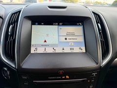 Used 2019  Ford Edge 4d SUV AWD ST at House of Carz near Rochester&comma; IN