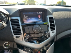 Used 2013 Chevrolet Cruze 4d Sedan LTZ at House of Carz near Rochester, IN