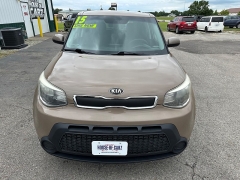 Used 2015 Kia Soul 4d Hatchback Auto at House of Carz near Rochester, IN