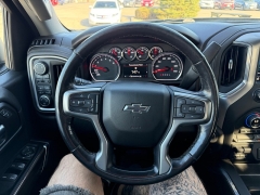 Used 2019  Chevrolet Silverado 1500 4WD Double Cab RST at House of Carz near Rochester&comma; IN