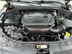 Used 2021 Dodge Durango GT AWD at House of Carz near Rochester, IN