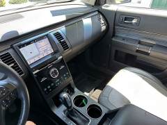 Used 2019 Ford Flex 4d SUV AWD Limited at House of Carz near Rochester, IN