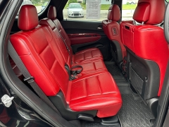 Used 2020 Dodge Durango 4d SUV AWD R/T at House of Carz near Rochester, IN
