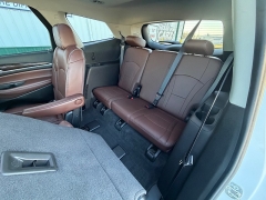 Used 2019  Buick Enclave 4d SUV AWD Avenir at House of Carz near Rochester, IN