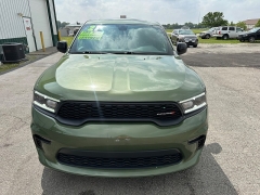 Used 2021 Dodge Durango GT AWD at House of Carz near Rochester, IN