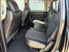 Used 2017  Ram 1500 4WD Crew Cab Sport at House of Carz near Rochester&comma; IN