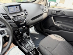 Used 2019  Ford Fiesta 4d Sedan SE at House of Carz near Rochester&comma; IN