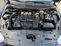 Used 2013  Ford Taurus 4d Sedan SEL V6 at House of Carz near Rochester&comma; IN