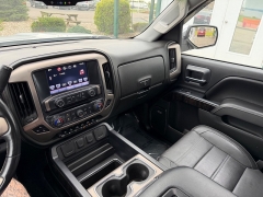 Used 2016  GMC Sierra 1500 4WD Crew Cab Denali at House of Carz near Rochester&comma; IN