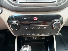 Used 2017  Hyundai Tucson 4d SUV AWD Sport at House of Carz near Rochester&comma; IN