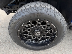 Used 2019  Chevrolet Colorado 4WD Crew Cab Z71 at House of Carz near Rochester&comma; IN