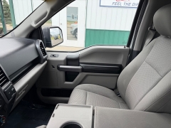 Used 2019  Ford F-150 4WD SuperCrew XLT 5 1&sol;2 at House of Carz near Rochester&comma; IN