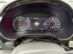 Used 2022  Kia Seltos SX DCT AWD at House of Carz near Rochester&comma; IN