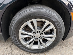 Used 2021  Cadillac XT5 AWD 4dr Premium Luxury at House of Carz near Rochester&comma; IN