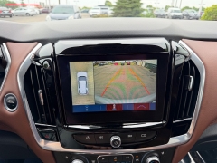 Used 2018  Chevrolet Traverse 4d SUV AWD High Country at House of Carz near Rochester&comma; IN