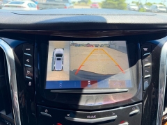 Used 2017  Cadillac Escalade ESV 4d SUV 4WD Luxury at House of Carz near Rochester&comma; IN